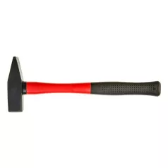 KALAPÁCS TOP TOOLS 02A901 100GR ÜVEGSZÁLAS