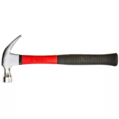 SZEGHÚZÓKALAPÁCS TOP TOOLS 02A911 450GR ÜVEGSZÁLAS