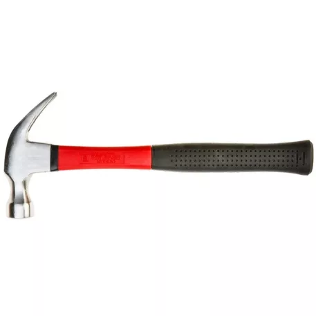 SZEGHÚZÓKALAPÁCS TOP TOOLS 02A911 450GR ÜVEGSZÁLAS