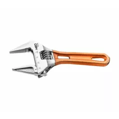 Csavarkulcs Neo 03-019, 118mm, 0-28mm Rövid