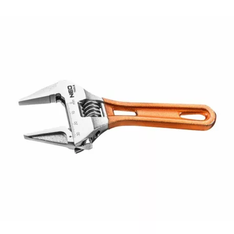 Csavarkulcs Neo 03-020, 139mm, 0-32mm Rövid