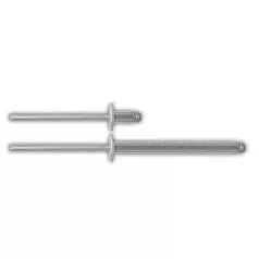 Popszegecs Friulsider Normál 4012/500 db