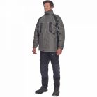 Nyala Kabát Szürke XXXL