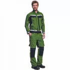 Stanmore Dzseki Zöld/Fekete 60