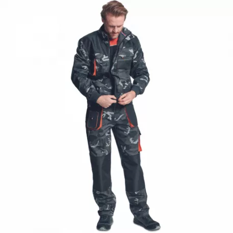 Emerton Dzseki Terepszínű 50