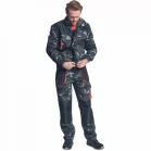 Emerton Dzseki Terepszínű 56