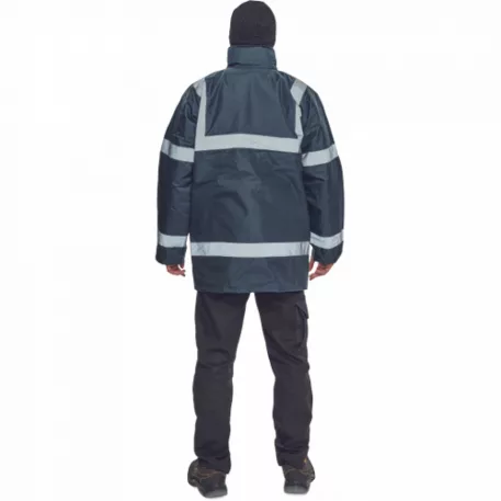 Sefton Kabát Navy S
