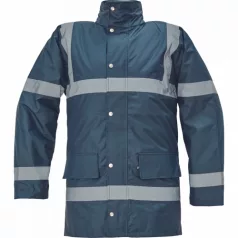Sefton Kabát Navy XL
