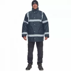 Sefton Kabát Navy XL