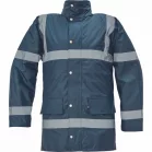 Sefton Kabát Navy XXXL