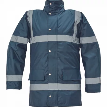 Sefton Kabát Navy XXXL
