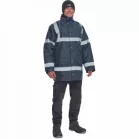 Sefton Kabát Navy XXXL