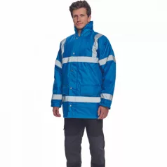 Sefton Kabát Royal Kék XL