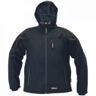 EMERTON WINTER SOFTSHELL dzsek fekete XXXL