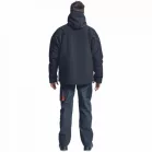 EMERTON WINTER SOFTSHELL dzsek fekete XXXL