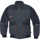 Emerton Pilot Téli Fekete XL