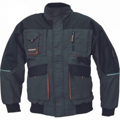 Emerton Pilot Téli Fekete XL