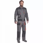 Be-01-002 Dzseki Szürke 50