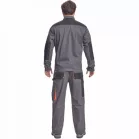 Be-01-002 Dzseki Szürke 50