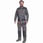 Be-01-002 Dzseki Szürke 60