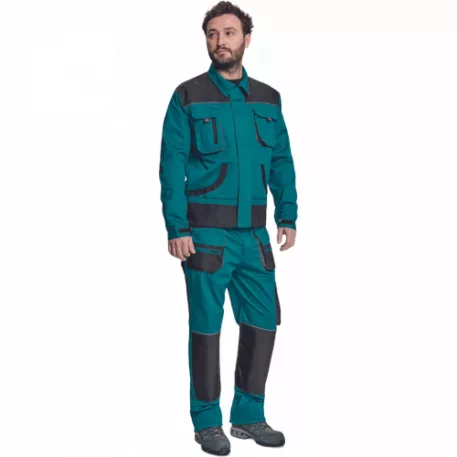 BE-01-002 DZSEKI szürke 48