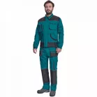 Be-01-002 Dzseki Zöld/Fekete 54