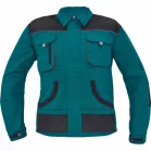 Be-01-002 Dzseki Zöld/Fekete 60