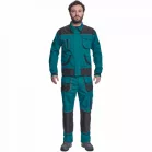 Be-01-002 Dzseki Zöld/Fekete 60