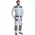 Be-01-002 Dzseki Fehér/Szürke 54