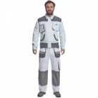 Be-01-002 Dzseki Fehér/Szürke 64