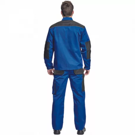 BE-01-002 DZSEKI royal/fekete 50