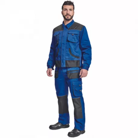 BE-01-002 DZSEKI royal/fekete 54