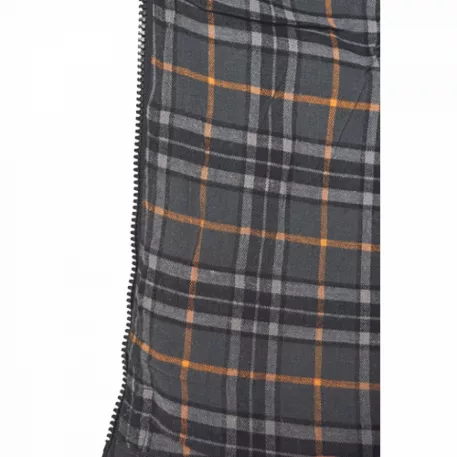 Emerton Winter Dzseki Fekete 50