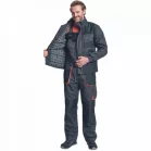 Emerton Winter Dzseki Fekete 54