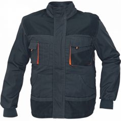 Emerton Winter Dzseki Fekete 56