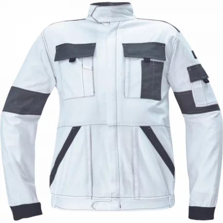 Max Summer Kabát Zöld/Fekete 54