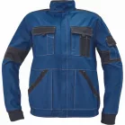 Max Summer Kabát Kék/Fekete 56