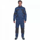 Max Summer Kabát Kék/Fekete 56