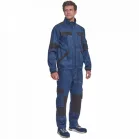 Max Summer Kabát Kék/Fekete 56