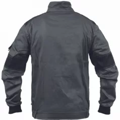 Max Summer Kabát Antracit/Fekete 56