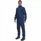 Max Summer Kabát Navy/Szürke 46