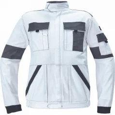 Max Summer Kabát Navy/Szürke 54