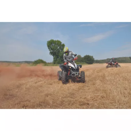 Crambe Softshell Kabát Szürke terepszínű M