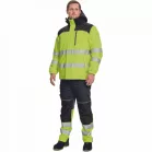 Knoxfield Hv Téli Dzseki Sárga XXXL