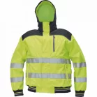 Knoxfield Hi-Vis Pilóta Dzseki Sárga XXXL