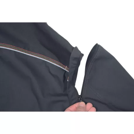 KNOXFIELD 275 dzseki szürke/sárga 46