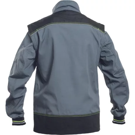 KNOXFIELD 275 dzseki szürke/sárga 56