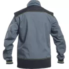 KNOXFIELD 275 dzseki szürke/sárga 62