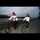 Knoxfield Softshell Dzseki Piros XS