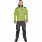 Knoxfield Softshell Dzseki Sárga XS